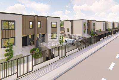 Duplex intreg la rosu Mosnita Noua - 7