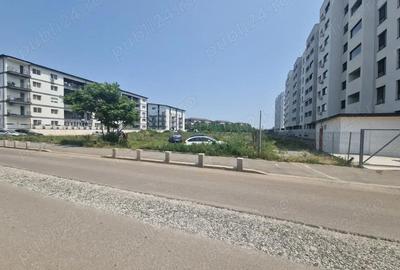 Teren de 422 mp, în Brâncoveanu - 8