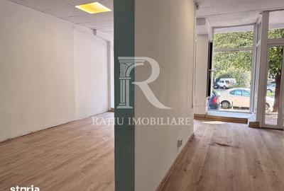 Spațiu comercial, de 120 mp, în Decebal - 13