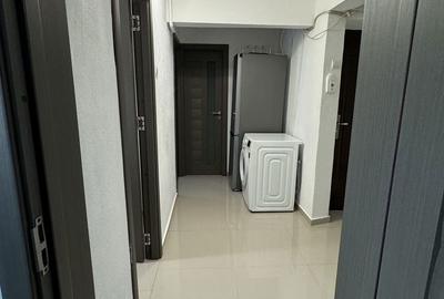 Apartament cu 2 camere decomandat în Ultracentral - 2