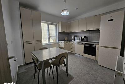 Apartament cu 3 camere decomandat în Șelimbăr - 7