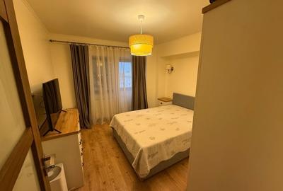 Apartament 3 camere Premium - 78m utili - Casa de cultura/Piata Balada - 8