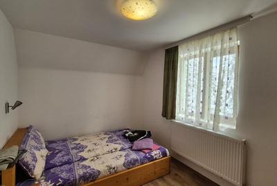 Pensiune RANCA | 8 camere | Langa Partia de Ski - 9