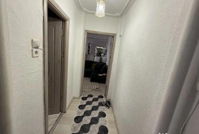 Apartament cu 3 camere semidecomandat în Groapa - 3