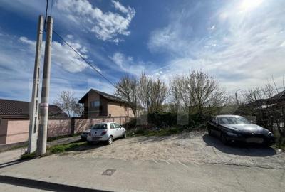 Teren intravilan, 4147 mp, zona Brestei, pretabil dezvoltato - 3
