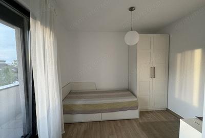 Apartament cu 3 camere semidecomandat în Dumbrăvița - 8