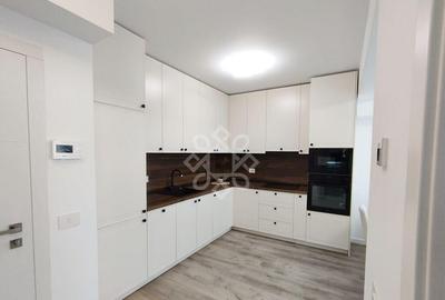 Apartament cu 2 camere de inchiriat in Prima Arena Iosia - 11