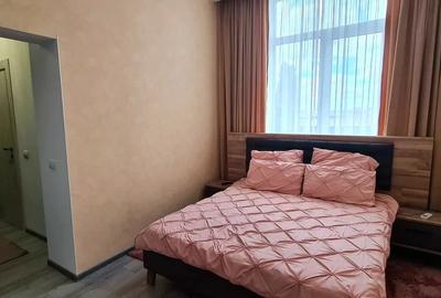 Apartament cu 5 camere decomandat, mobilat în Mihai Bravu - 4