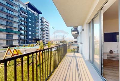 Comision 0% | Prima inchiriere | Totul nou | Parcare subterana - 10