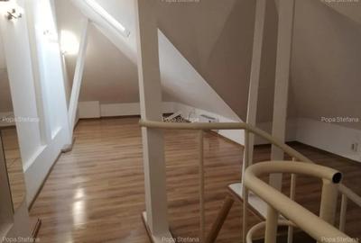 Birou, de 115 mp, în Unirii - 3