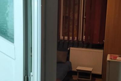 Garsonieră nedecomandată în Micro 14 - 7