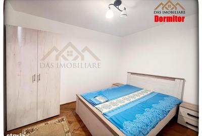 Apartament cu 2 camere semidecomandat în Central - 1