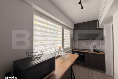 Apartament cu 3 camere în Brazda lui Novac - 2