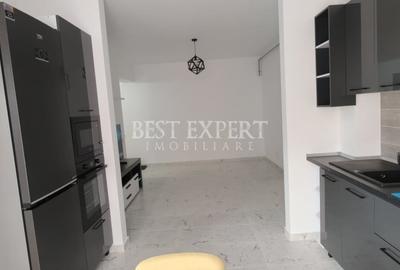 Apartament cu 2 camere semidecomandat în Theodor Pallady - 5