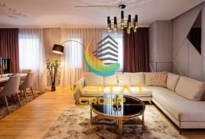 2 camere Timpuri Noi tip Studio cu bucatarie separata - 11