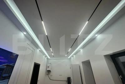 Casă cu 2 camere cu Teren 500 Mp în Semicentral - 9