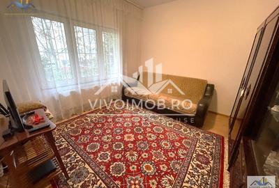 2 Camere  /  Drumul Taberei-Valea Oltului  / bloc 2008 / vedere grădină - 13