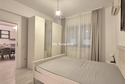 Inchiriere apartament cu 4 camere Nordului Herastrau - 6