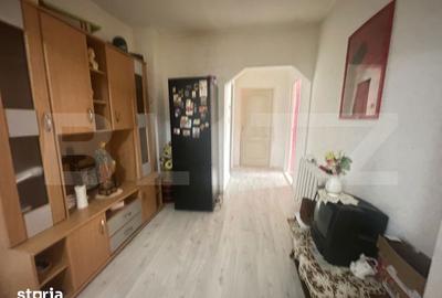 Apartament cu 3 camere în Central - 2