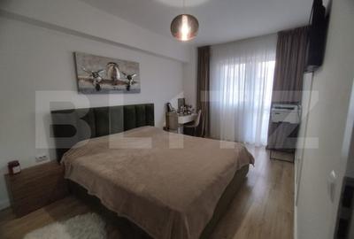 Apartament cu 2 camere, mobilat si utilat + loc de parcare subteran - 5