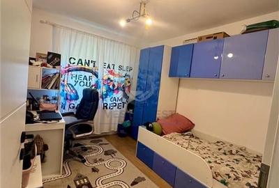 Apartament 3 camere, parter, Rogerius Apartament 3 camere, parter, Rogerius - 5
