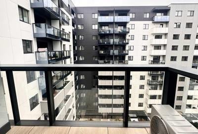 Studio premium Cortina North faza 1 - 7