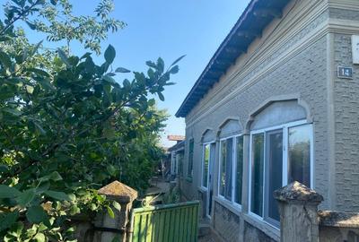 Casă cu 4 camere în Central - 8