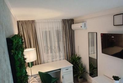 Garsoniera Cocheta - Renovata Complet - Clima - Zona Complex - 2