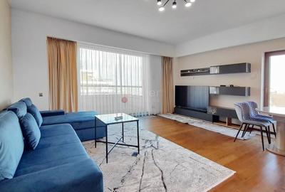 Apartament cu 3 camere decomandat, mobilat în Drumul Poienii - 2