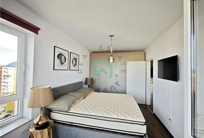 Apartament cu 3 camere decomandat, mobilat în Bartolomeu - 8