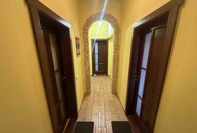 Casă cu 3 camere în Ultracentral - 2