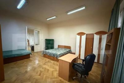 Apartament cu 2 camere decomandat în Central - 5