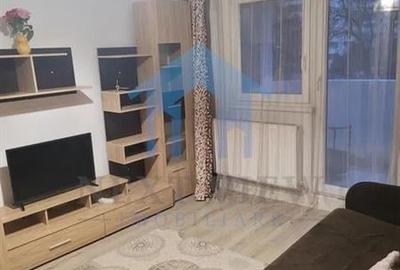 Garsoniera, Manastur - 1