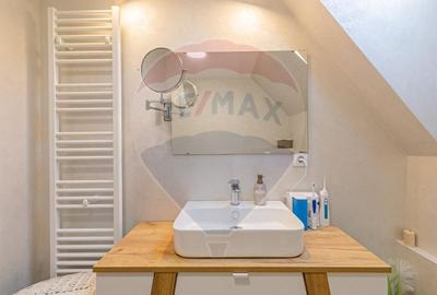 Apartament cu 4 camere decomandat, mobilat în Centrul Istoric - 23