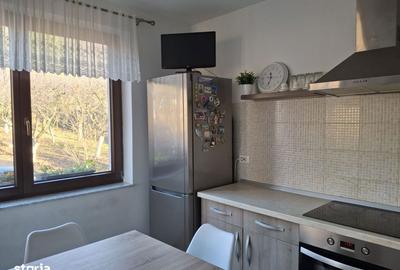 Casă cu 4 camere în Colțirea - 5