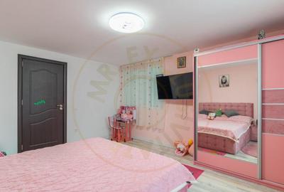 Casa 5 camere Domnesti-Teghes - 3