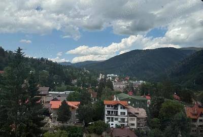 Apartament 3 camere, renovat, ultracentral, Sinaia vedere panoramica! - 7