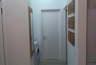 Apartament cu 2 camere decomandat în Moara - 1