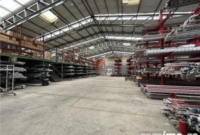 Spațiu comercial, de 2,725 mp, în Central - 5