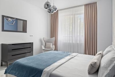 Închiriere apartament 2 camere – Mamaia Stațiune central(AXI32) - 12