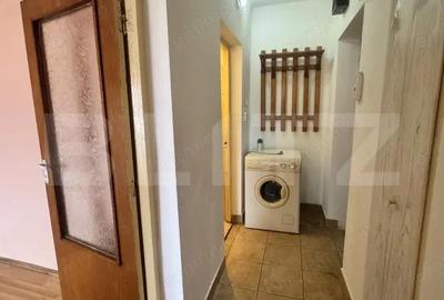 Garsonieră decomandată în Central - 4