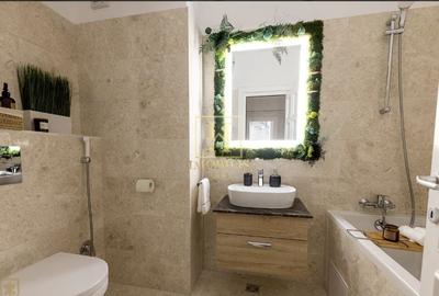 Apartament cu 2 camere decomandat în Copou - 3