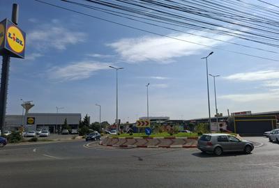 Inchiriez spatiu comercial strada in Bragadiru - 8