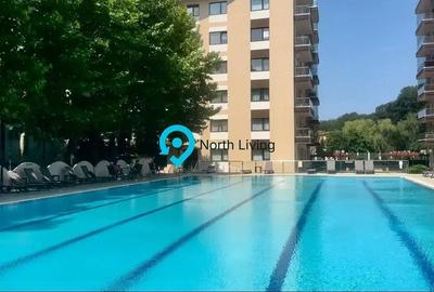 Apartament cu 2 camere, mobilat în Iancu Nicolae - 2