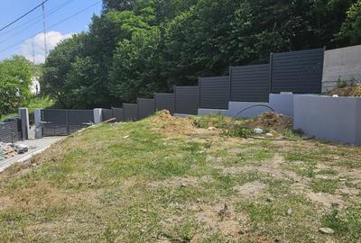 Casa cu garaj  pentru 2 masini, strada asfaltata, priveliste superba, Feleacu - 7