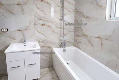 Apartament cu 2 camere decomandat în Metalurgiei - 12