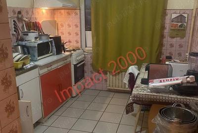 Apartament cu 3 camere decomandat în Inel II - 2