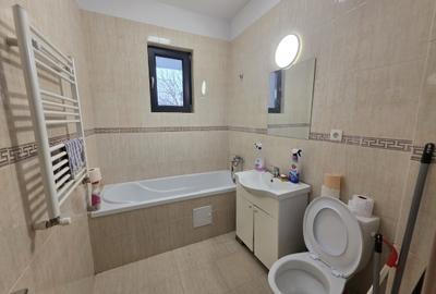 Apartament cu 2 camere semidecomandat în Central - 8