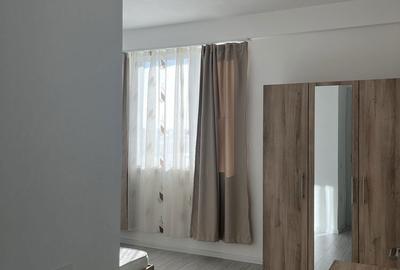 Apartament cu 3 camere decomandat în Central - 4