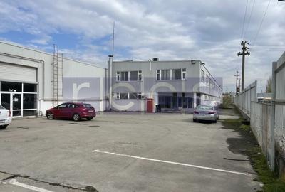 INCHIRIERE HALA | DEPOZIT - OTOPENI CENTURA  |  20.0000 MP - 1